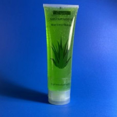 Гель Алоэ вера от Banna 200 мл / Banna Aloe vera gel 200 ml