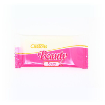 Мыло Cussons Beauty 10 гр