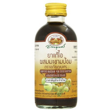 СИРОП ОТ КАШЛЯ МА-ХАМ-ПОМ 120 мл.*6 шт./COUGH SYRUP MA-KHAM-POM  120 ml.*6 pcs.