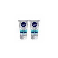 NIVEA Men White Anti-Oil и Белый