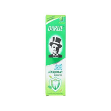 Double Action Enamel Protect Fluoride Toothpaste 140g x/Darlie/Зубная паста двойного действия Enamel Protect с фтором 140 г / Darlie