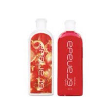 Hair and scalp conditioner Absorbed into the root to the tip 400 ml./Кондиционер для волос и кожи головы Впитывается в корень до кончиков 400 мл.