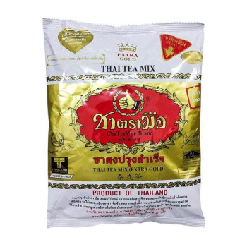 Original Thai tea Siam Tea Factory, 400 gr/Оригинальный тайский чай Siam Tea Factory, 400 гр