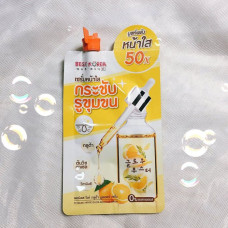 СупеBest Korea Poreless White Super Serum 10 mlр /сыворотка Best Korea Poreless White Super Serum 10 мл