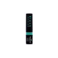 Black inhaler 2 ml. 1 tube Peppermint field/Черный ингалятор 2 мл. 1 тюбик Мятное поле перечной