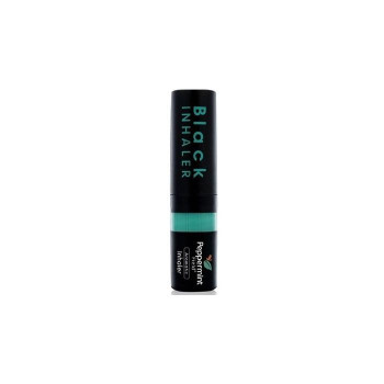 Black inhaler 2 ml. 1 tube Peppermint field/Черный ингалятор 2 мл. 1 тюбик Мятное поле перечной
