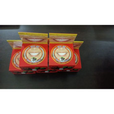 ЗУБНАЯ ПАСТА МАНГУСТИН И ГВОЗДИКА SIAM SPA 25 ГР / MANGOSTEEN PEEL AND CLOVE TOOTHPASTE SIAM SPA 25 GR НАБОР ИЗ 5 ШТУК