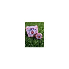 Персиковый Бальзам 4 г. White Monkey/White Monkey Holding Peach Balm 4 g.