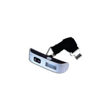 Цифровые весы для багажа Sport Land EL10-31P GR