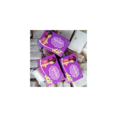Sopa Ginger Soap Ginger Whitening Soap Мыло от прыщей Мыло от прыщей 100 г (7 шт.)