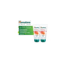 HIMALAYA GENTLE EXFOLIATING APRICOT SCRUB 150 МЛ x 2