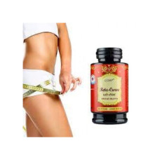 Пищевая добавка для снижения веса Beta Curve 50 капсул./Beta Curve slimming capsules 50 capsules.