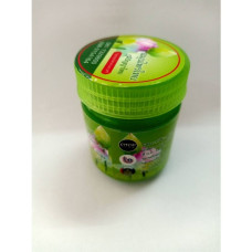 Herbal inhaler, borneol, lotus root 20 g.OTOP/Ингалятор на травах, борнеол, корень лотоса 20 гр.OTOP