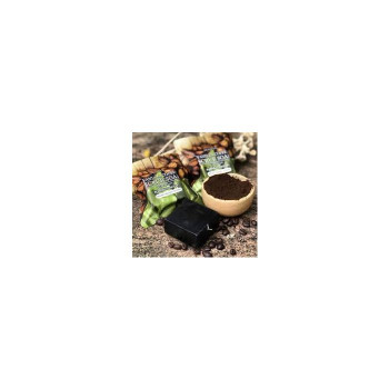 Vanilla Coffee Scrub Soap 1pcs./ВАНИЛЬНО-КОФЕЙНОЕ МЫЛО-СКРАБ 1шт.