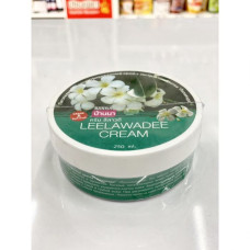 Ban Na Leelawadee Cream 250ml./Крем для тела 250мл. Leelawadee