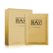 Anti-aging Face Mask 30 ml /Ray/Омолаживающая маска для лица 30 мл/ Ray
