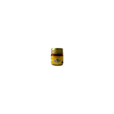 Чёрный тайский бальзам с семечками Mea Kulab, 5гр./Black sesame balm Mea Kulab,5gr
