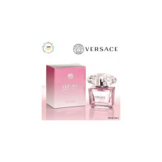 духи!!! Туалетная вода Versace Bright Crystal (размер 5 мл.) В коробке