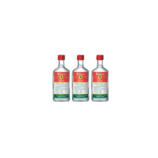 Bosistos Parrot Eucalyptus Oil Parrot 56 мл. 3 флакона