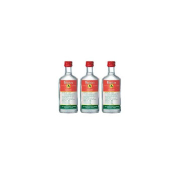 Bosistos Parrot Eucalyptus Oil Parrot 56 мл. 3 флакона