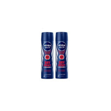 NIVEA DEO MEN DRY IMPACT SPRAY NIVEA DEO MEN DRY IMPACT спрей 150 мл (двойная упаковка)