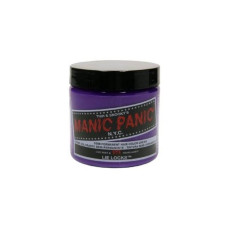 КРЕМ ДЛЯ ВОЛОС MANIC PANIC CLASSIC CREAM SEMI PERMANENT (LIE LOCKS) 118 мл 1 банка