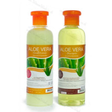 Bana Shampoo + Conditioner Bana Shampoo + Conditioner 360 ml./Bana Shampoo + Conditioner Bana Shampoo + Conditioner 360 мл.