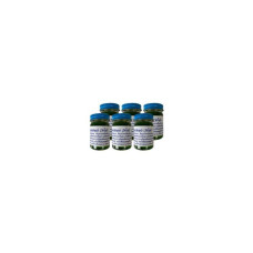 Green Blam 50 G, Osotthip, Set 6 Pcs /зеленый тайский бальзам 50 гр Osotthip, набор из 6 шт.