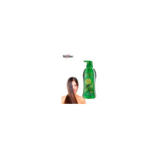 Mistine Magrood plus Borapet Hair Series 400 ml./Шампунь укрепляющий от Перхоти Кафир Лайм и Тиноспора 400мл MISTINE