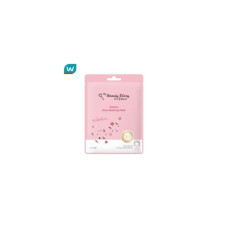 My Beauty Diary Arbutin Glow-boosting Mask 1 по