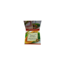 Паста зубная растительная папайя 30гр Rochjana/Papaya herbal toothpaste 30 g. Rochjana