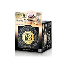 World sensation, concentrated cream Suite snake venom, AMEZON, 30.5 g. VOODOO /Крем Люкс со змеиным ядом, 30,5 гр. VOODOO