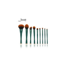 Jessup T268 Trekking Green набор 9 шт.