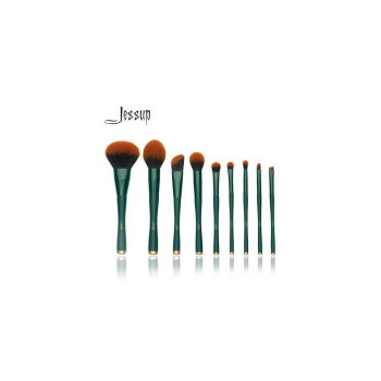 Jessup T268 Trekking Green набор 9 шт.