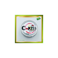 C-Kiss Cherry Kiss Sunscreen 3in1 SPF 60 PA +++ Солнцезащитный крем Cherry Kiss [2 упаковки] (10 г / банка)