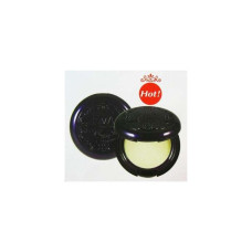 KMA Clear White Powder Cake Прозрачный белый порошковый торт