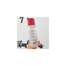 Shiseido Treatment Softener Enriched Lotion для нормальной, сухой и очень сухой кожи 30 мл
