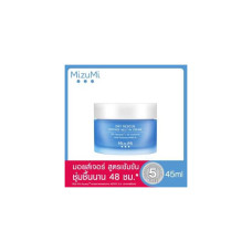 MizuMi Dry Rescue Intense Melt-In Крем 45 мл.