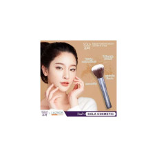 Кисть для пудры Sola Powder Brush