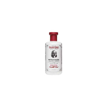 Тоник Thayers без спирта Rose Petal Witch Hazel Toner 355ml