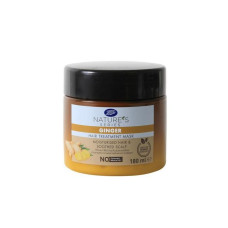 уход за волосами Экстракт имбиря 180 мл. Boots/Ginger Hair Treatment Mask 180 ml. Boots