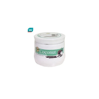 i-natureCoconut Hair Treatment (150 г).
