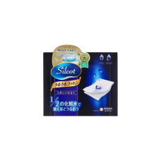 Silcot Moist Touch 80шт.
