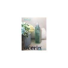 Eucerin DermoPURIFYER Тоник 200 мл + Очищающее средство 200 мл