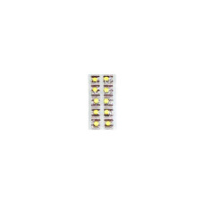 ДИМЕНГИДРИНАТ 50 мг. 10 Таблетка/DIMENHYDRINATE 50 mg. 10 Tablet