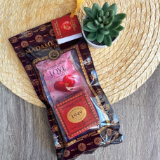 madame heng soap set love time 80g./набор мыла madame heng love time 80g