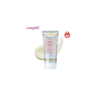 Canmake Mermaid Skin Gel UV Sunscreen Gel SPF 50+ / PA ++++ (40 г)