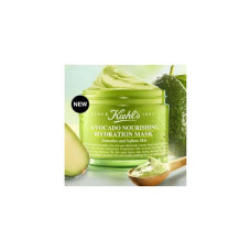 Kiehls Avocado Nourishing Hydration Mask 5g Питательная увлажняющая маска