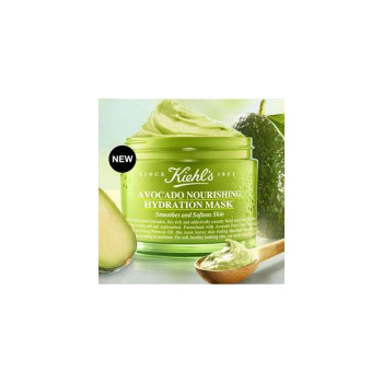 Kiehls Avocado Nourishing Hydration Mask 5g Питательная увлажняющая маска