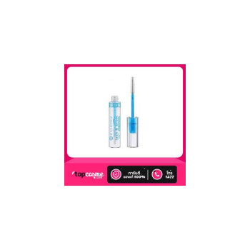 Гелевая тушь для ресниц Essence Lash & Brown Essence Lash & Brow Gel Mascara 9ml